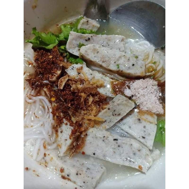 ฮาลอง-ก๋วยจั๊บญวน-ฮาล้าล-อร่อย-สินค้าแนะนำ