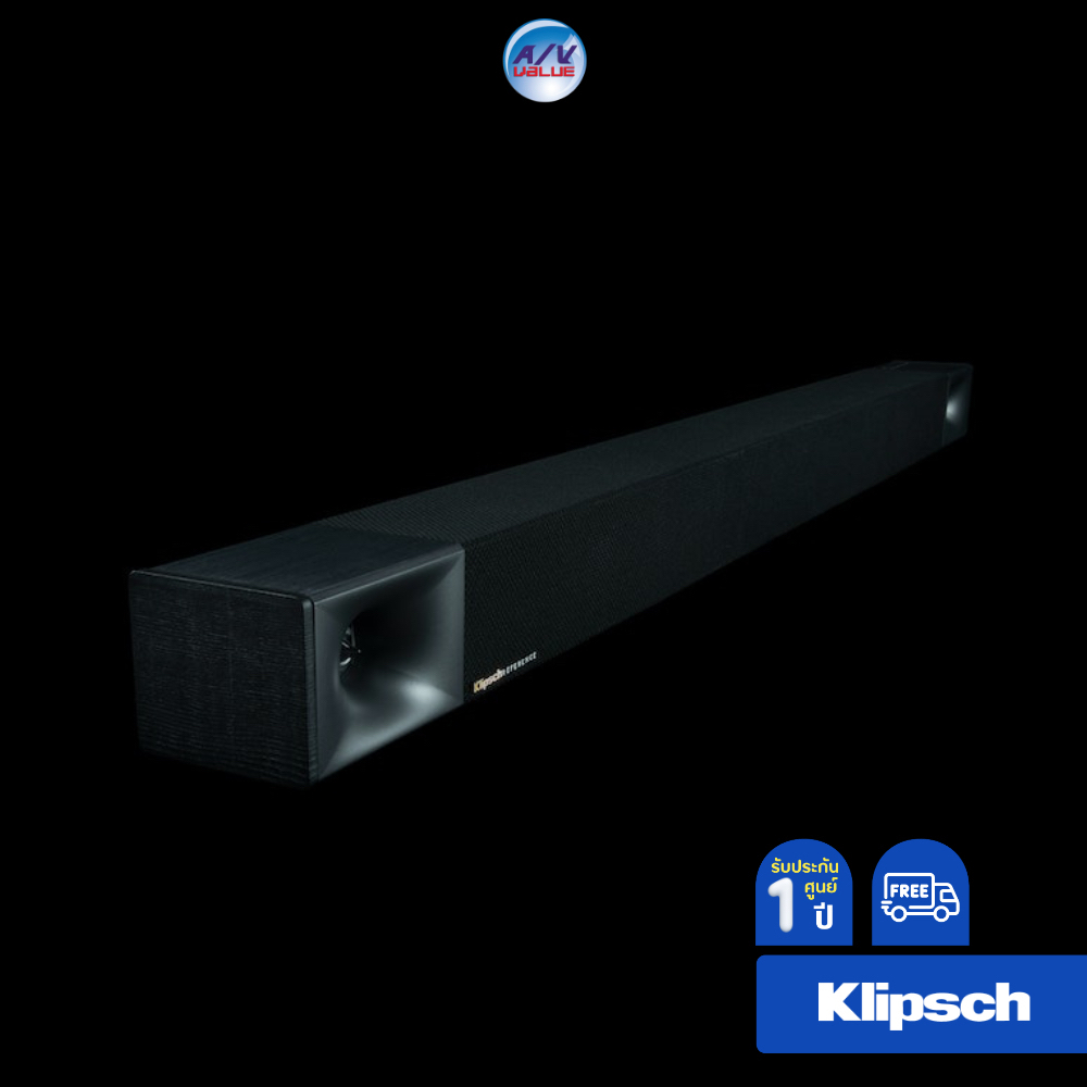 klipsch-cinema-400-2-1-sound-bar-and-wireless-subwoofer-ผ่อน-0