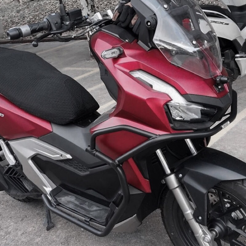 HUK RIDER-แคชบาร์-กันล้ม-ADV160-V.1(Full set‼️) | Shopee Thailand