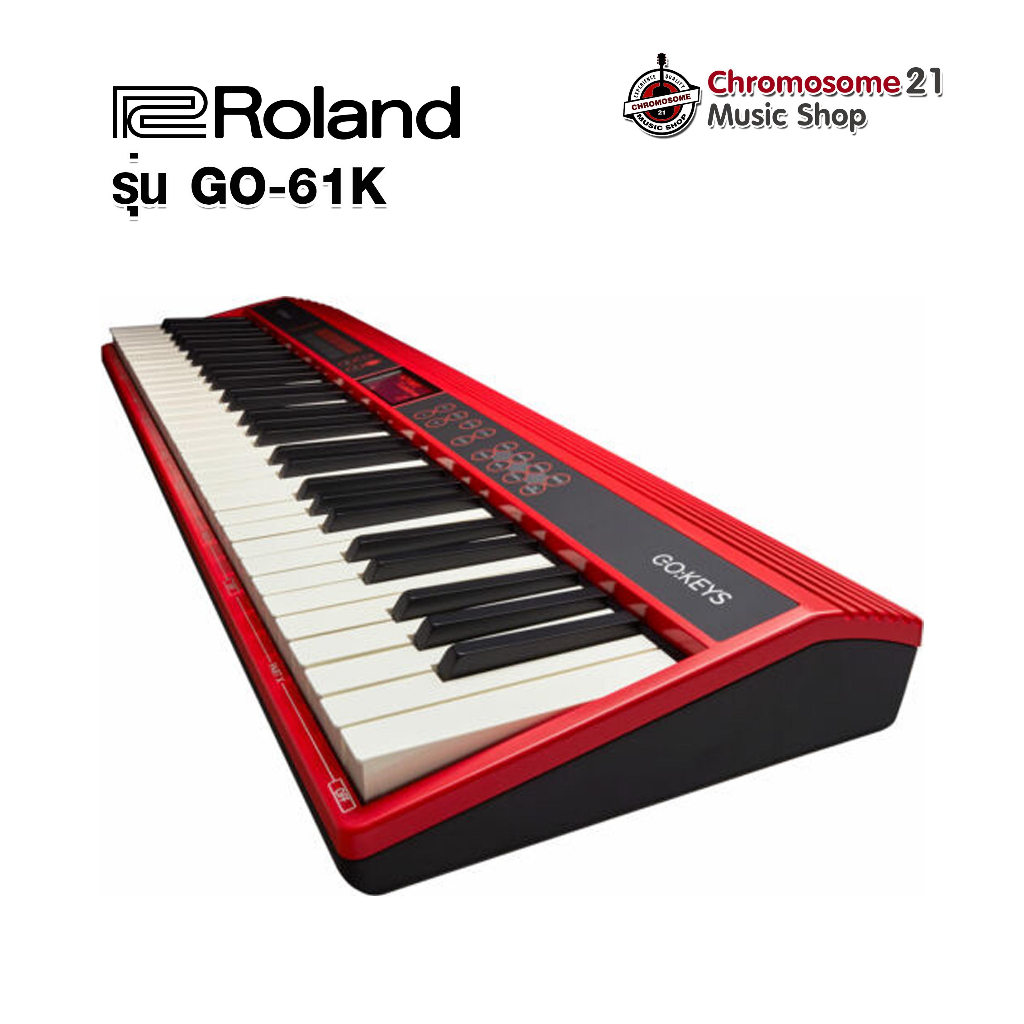 roland-go-piano-61p-เปียโนไฟฟ้า-เชื่อมต่อ-bluetooth-ได้