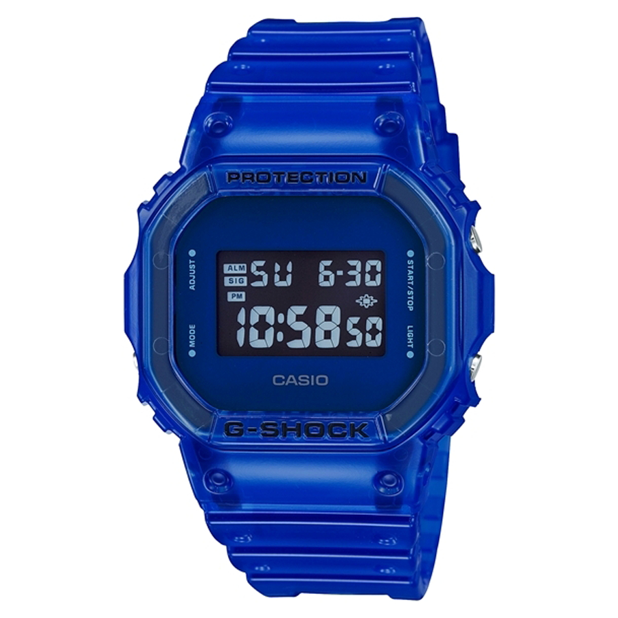 ลดถึงสิ้นเดือนนี้-casio-g-shock-dw-5600sb-2-ของแท้-100-พร้อมส่ง-ประกัน-1-ปี