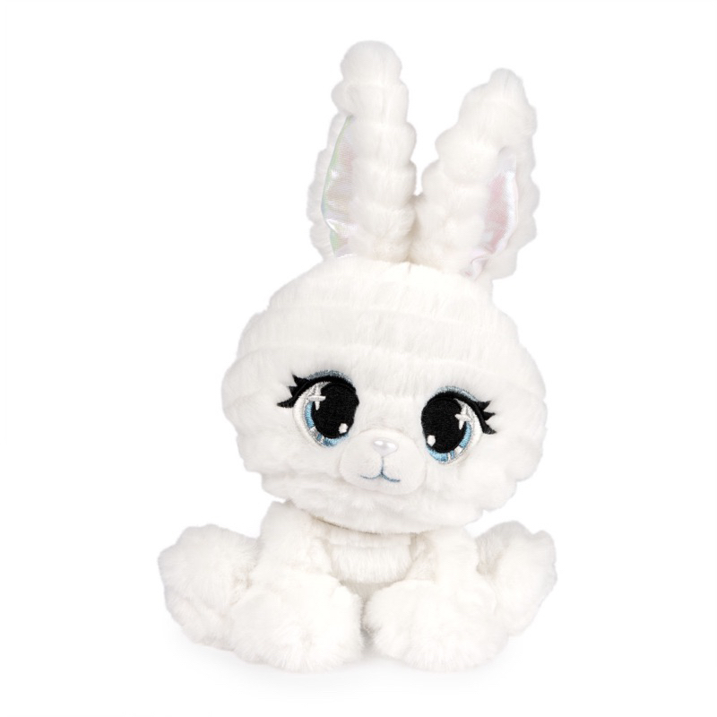 gund-plushes-heidi-fluffson-ตุ๊กตากระต่ายสีขาวสุดพรี่เมี่ยม