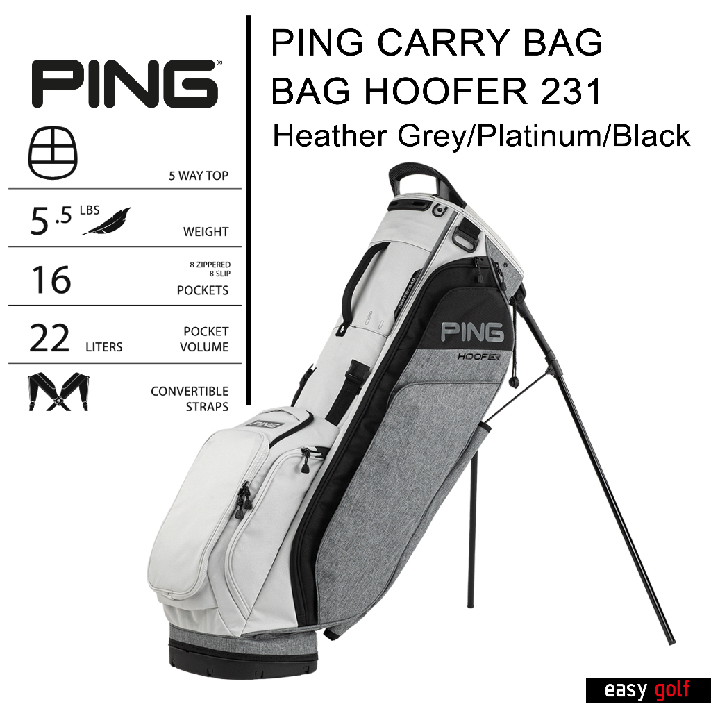 ping-bag-hoofer-231-ping-carry-bag-ถุงกอล์ฟ