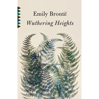 Wuthering Heights Paperback Vintage Classics English By (author)  Emily Bronte