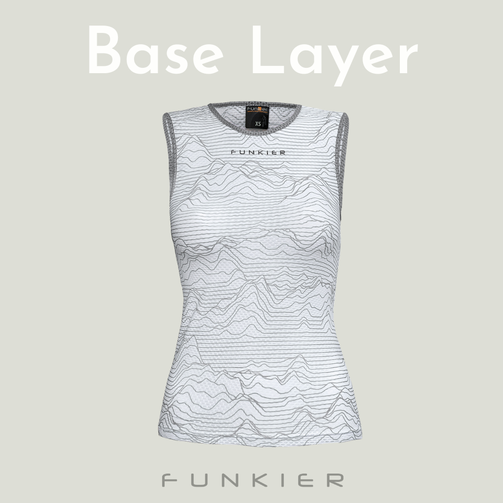เสื้อชั้นในปั่นจักรยาน-base-layer-ผู้หญิง-funkier-sotto