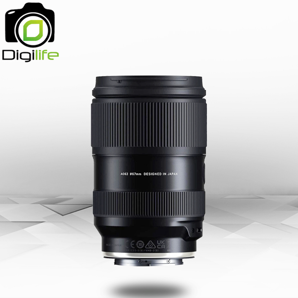 tamron-lens-28-75-mm-f2-8-di-iii-vxd-g2-for-sony-e-fe-รับประกันร้าน-digilife-thailand-1ปี