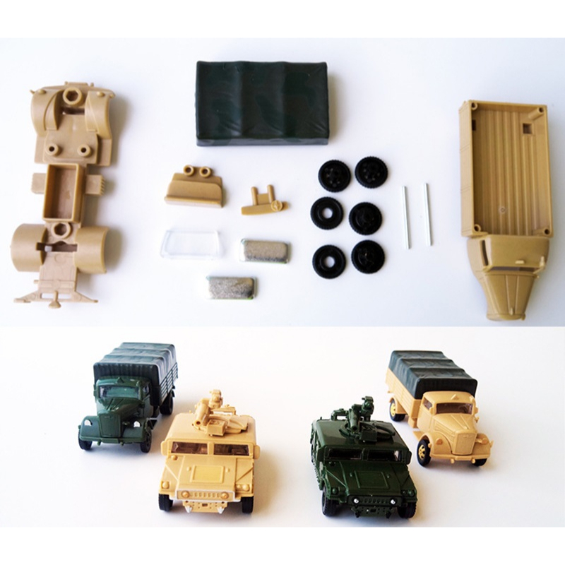 4d-model-army-truck-military-vehicles-โมเดล-รถทหาร-1-72