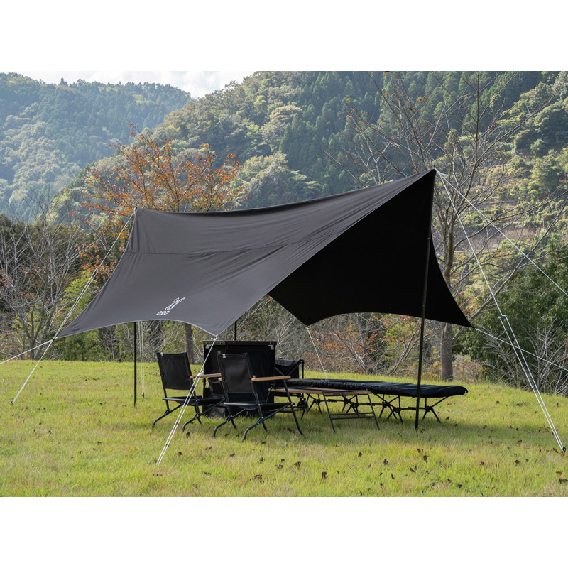 Dod Itsuka No Tarp Tc