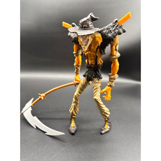 Kenner Legends of the Dark Knight Scarecrow Action Figure  มือ2