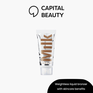 MILK MAKUP Bionic Bronzer -Time Travel บรอนเซอร์ชนิดน้ำ