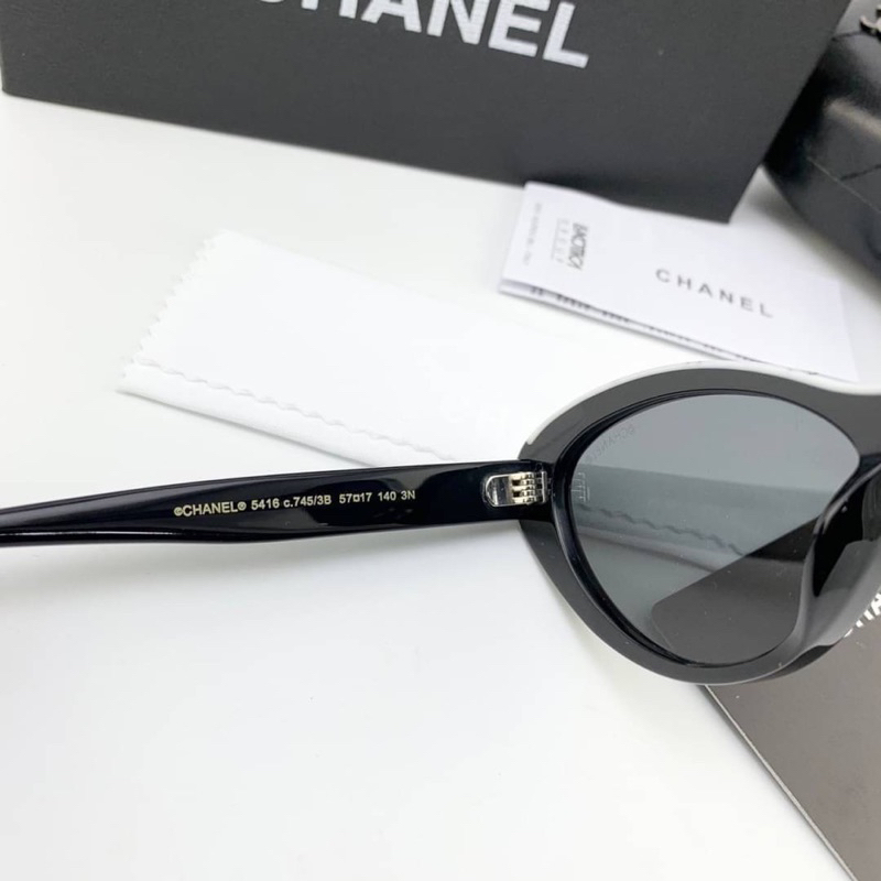 new-chanel-5416-sunglasses-พร้อมส่ง-มาแล้วกลับมาตามคำเรียกร้องขายดีมากๆ