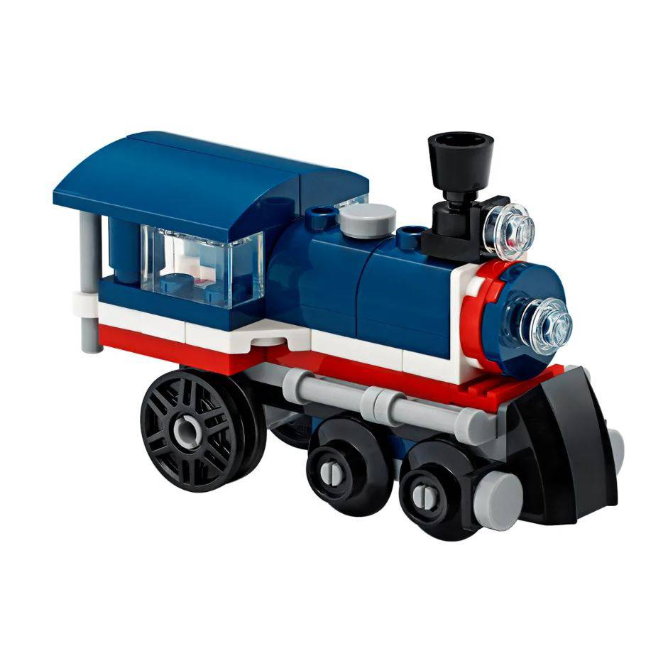 lego-creator-30575-train-เลโก้ของใหม่-ของแท้-พร้อมส่ง