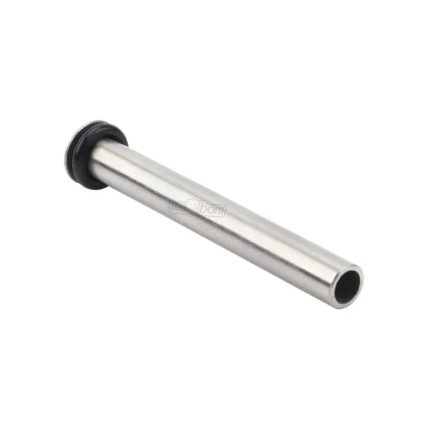 stainless-steel-dip-tube-ท่อสแตนเลสสำหรับท่อสายยางในถังหมักหรือถังkeg