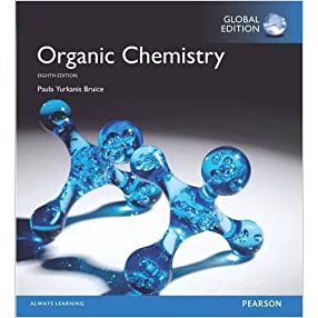 ลดราคาพิเศษ-40-9781292160344-organic-chemistry-global-edition-ผู้แต่ง-bruice-p-y