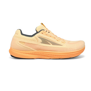 ALTRA ESCALANTE 3 MEN - GRAY/ORANGE - รองเท้าวิ่ง รองเท้าวิ่งทางเรียบ ผู้ชาย