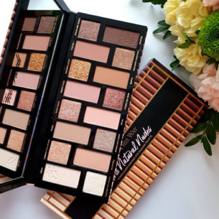 Too Faced Born This Way The Natural Nudes