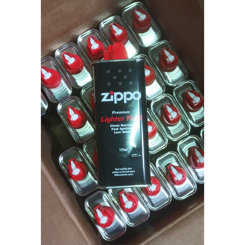 zippo-น้ำมันไฟแช็ก-usa-ของแท้-125ml-มีเรทส้ง