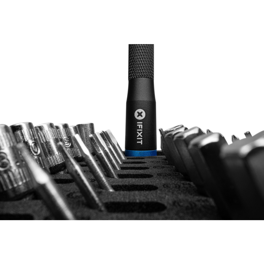 ifixit-mako-driver-kit-64-precision-bits