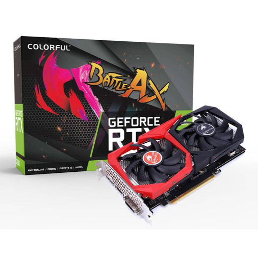 การ์ดจอ-gigabyte-vga-geforce-rtx-2060-6gb-gddr6-192-bit