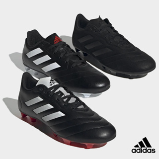 ภาพหน้าปกสินค้าAdidas Collection อาดิดาส รองเท้าฟุตบอล รองเท้าสต๊ด FB Shoe Goletto VIII FG GX7793 / EE4481 / GY5767 (1700) ที่เกี่ยวข้อง