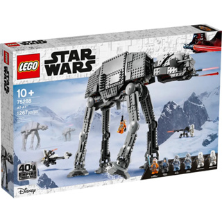 LEGO® Star Wars™ 75288 AT-AT™ - (เลโก้ใหม่ ของแท้ 💯% กล่องสวย พร้อมส่ง)
