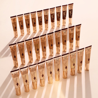 ❗️พร้อมส่ง ของแท้❗️Charlotte Tilbury Beautiful Skin Foundation