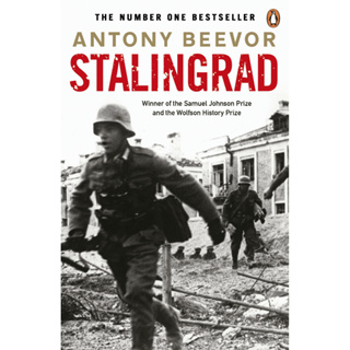 Stalingrad Paperback English