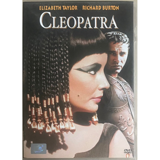 Cleopatra (1963, DVD)/คลีโอพัตรา (ดีวีดีซับไทย)