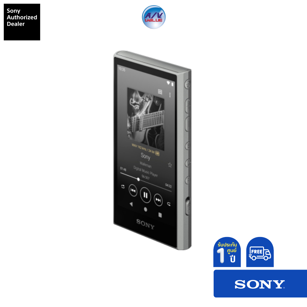 sony-nw-a306-walkman-a-series-เครื่องเล่นเสียงแบบพกพา-ผ่อน-0