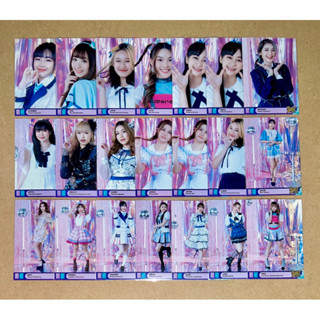 BNK48 CGM48 RequestHour2022  photoset ใบเศษ (1/2) มีเก็บเงินปลายทางจ้า 🎉🎉