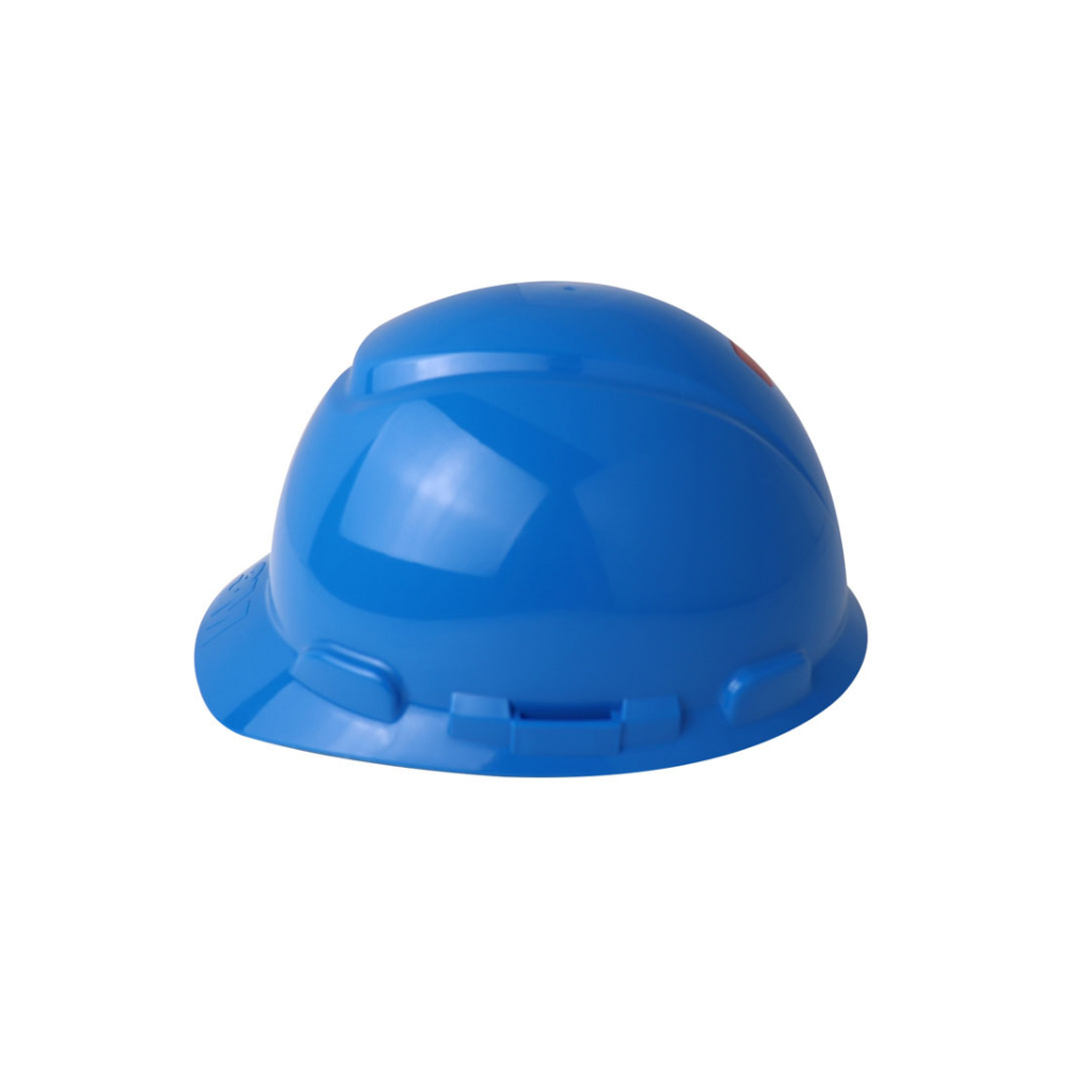 หมวกนิรภัย-รุ่น-h-703sfr-แบบปรับหมุน-สีน้ำเงิน-3m-ไม่รวมสายรัดคางค่ะ