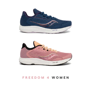 Saucony freedom iso 218 clearance