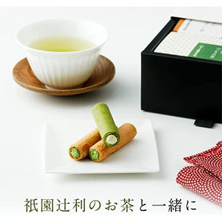 gion-tsujiri-kyoto-matcha-sweets-tsujiri-no-sato-ห่อละ-15-ชิ้น-ของขวัญจากญี่ปุ่น-ขนมมัทฉะ-ของฝากเกียวโต-ส่งตรงจากญี่ปุ่น