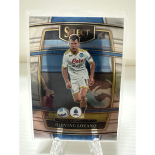 2021-22 Panini Chronicles Soccer Cards Select Serie A