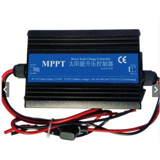 MPPTชาร์จรถไฟฟ้า 24V-72V โซล่าร์ชาร์จเจอร์  สินค้าในไทย จัดส่งรวดเร็ว