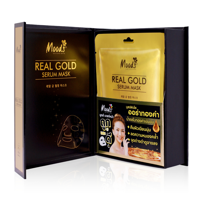 1แผ่น-moods-real-gold-serum-mask-มูดส์-เรียล-โกลด์-เซรั่ม-มาส์ค