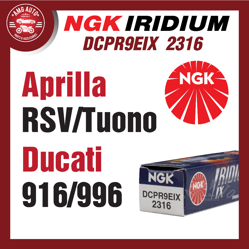 หัวเทียน-ngk-laser-iridium-รุ่นcr9eia-9-6289-ขายต่อหัว-kawasaki-ninja650-kawasaki-versys650-kawasaki-er-6n-หัวเข็ม100