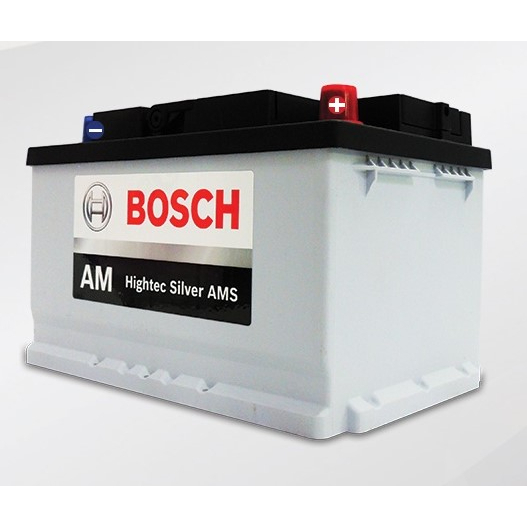 bosch-din75l-hightec-silver-ams-lbn3-รับประกัน15เดือน-แบตเตอรี่แห้ง-75แอมป์-แบตเตอรี่รถยนต์-ams-ไดร์ชาร์ทอัจฉริยะ