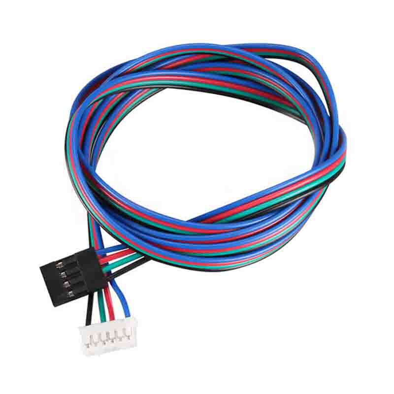 Motor de Passo da Impressora Prusa I3 3D
