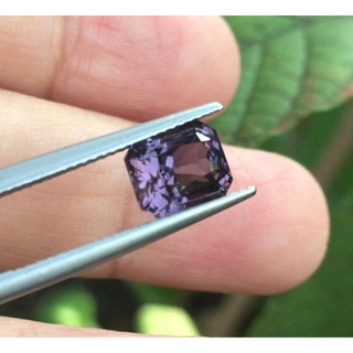 พลอยสปิเนล(Spinel) นน2.64กะรัต