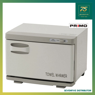 ภาพหน้าปกสินค้าPRIMO ตู้อุ่นผ้าขนหนู ตู้อุ่นผ้าร้อน ตู้อบผ้าร้อน เครื่องอบผ้า 1ชั้น ขนาด7.5ลิตร PIM1-TW-7S ที่เกี่ยวข้อง