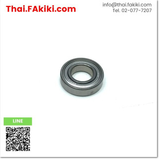 มือสองพร้อมส่ง,(C)Used, 6901ZZ BEARING ,ตลับลูกปืน สเปค - ,NTN (66-006-240)