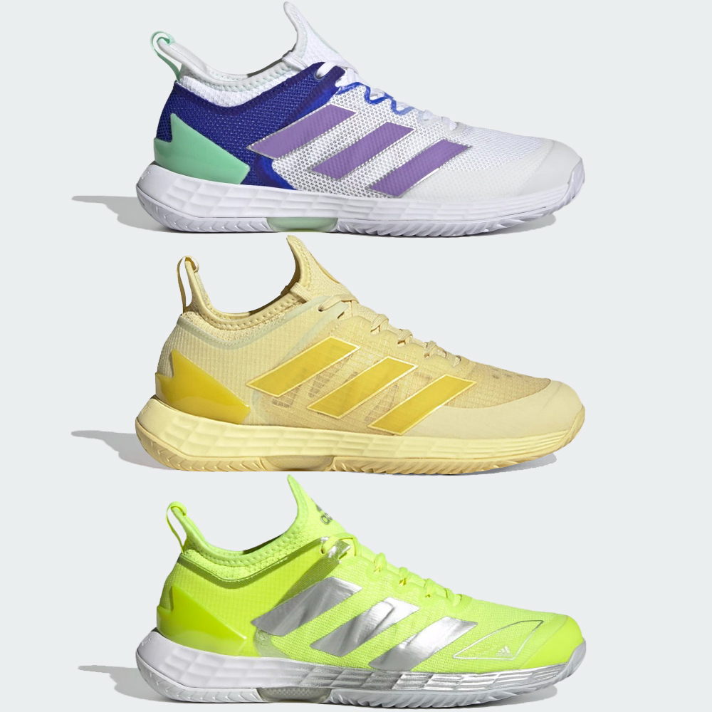 Adidas adizero ubersonic 3 parley hot sale