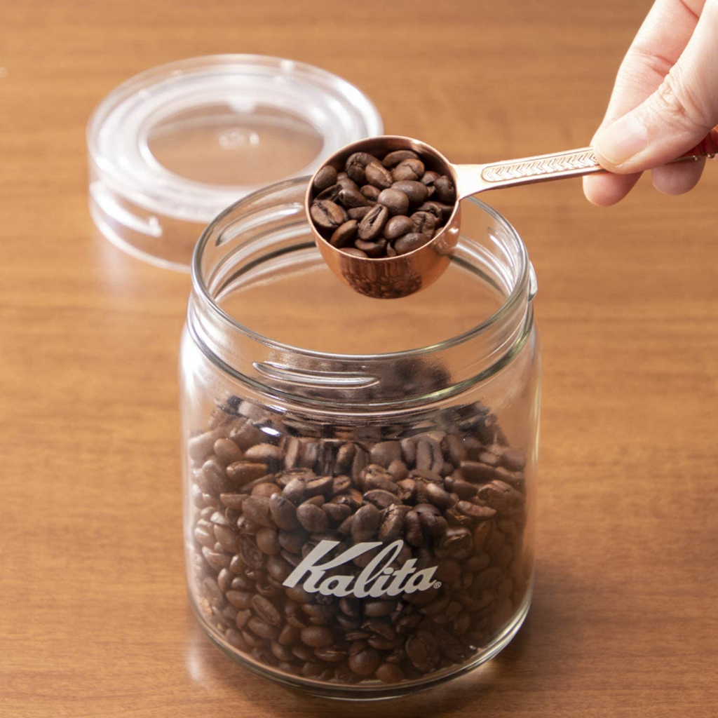 ขวดใส่เมล็ดกาแฟ-kalita-ขนาด-750ml-ใส่เมล็ดกาแฟได้ประมาณ-250g