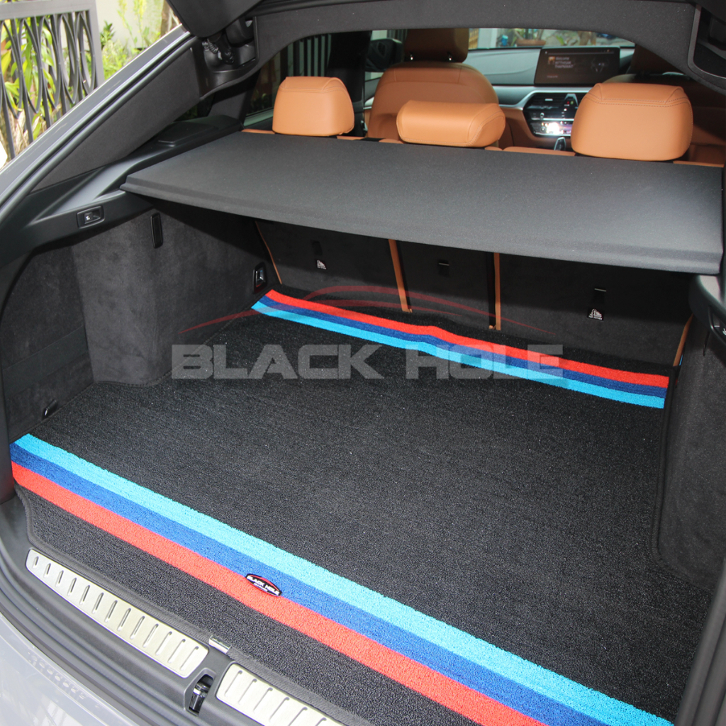 bmw-series-6-gt-630i-ปี-2022-ปีปัจจุบัน-blackhole-trap-line-mat-edge-trunk-ชุดที่เก็บสัมภาระท้ายรถ