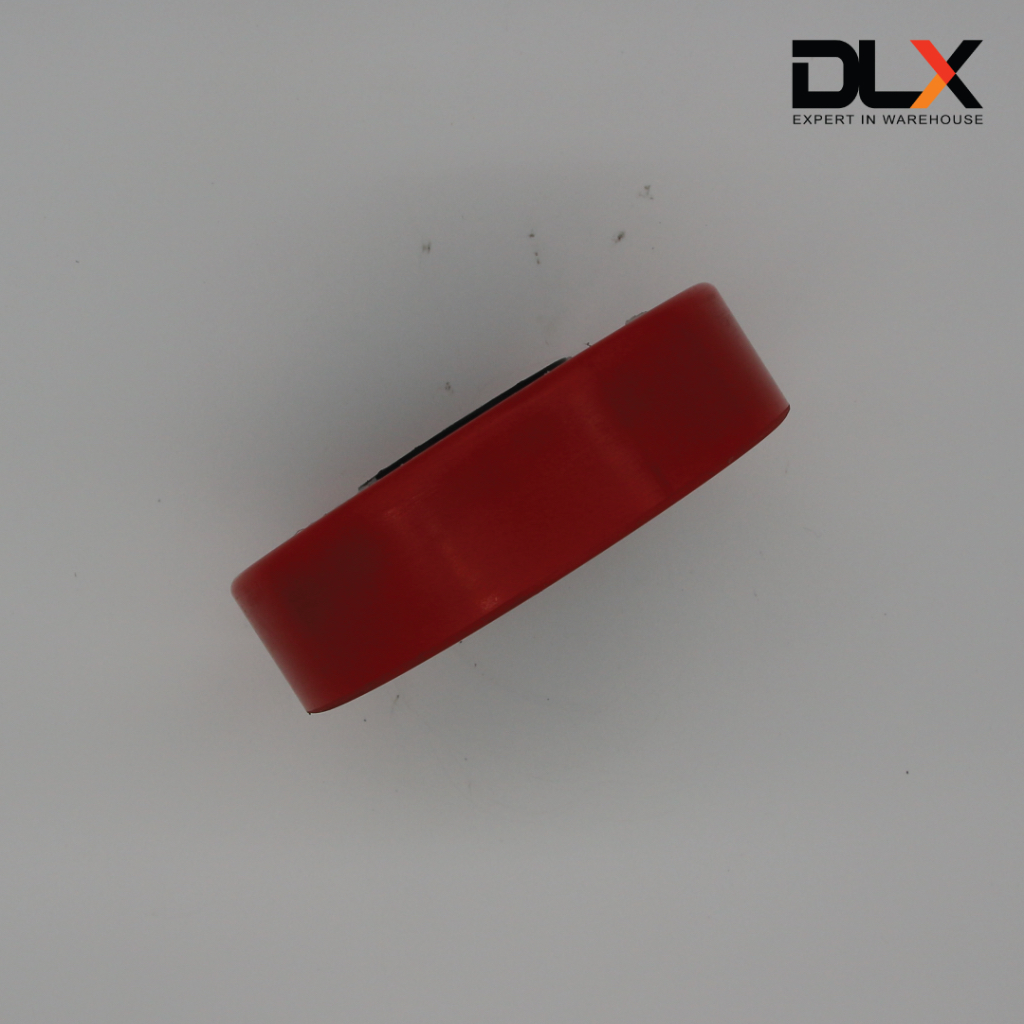 dlx-ล้อ-poly-ขนาด-126-32มม-เส้นผ่านศูนย์กลาง-x-39-13มม-ความหนา-สำหรับโต๊ะยกสูงปรับระดับ-อะไหล่แท้จาก-nb-ningbo-ruyi