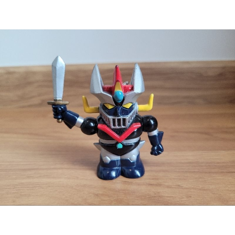 great-mazinger-งานปี-2000-มีระบบเสียง