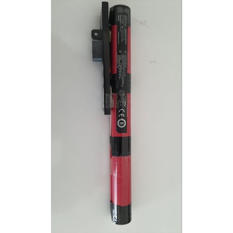 battery มือสองสำหรับ notebook acer z1401 | Shopee Thailand