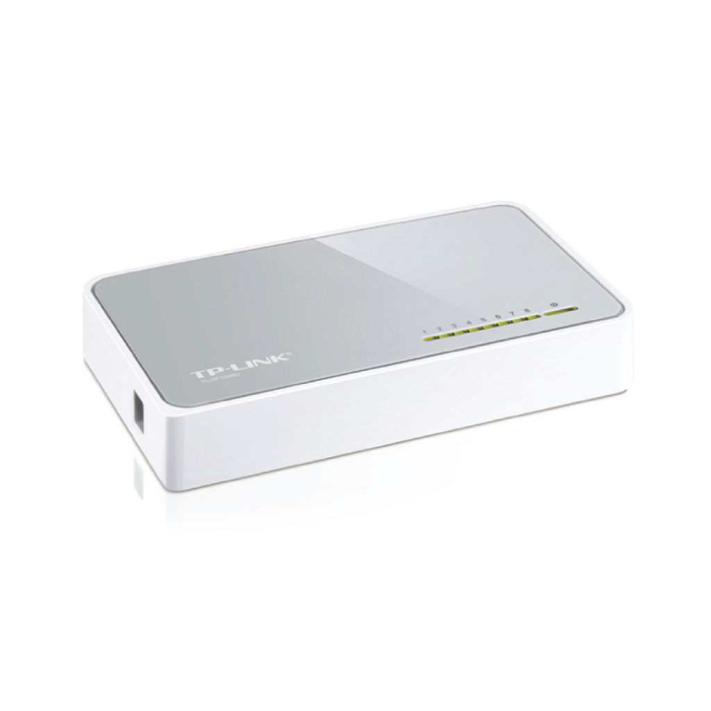 tp-link-8-port-10-100mbps-desktop-switch-รุ่น-tl-sf1008d