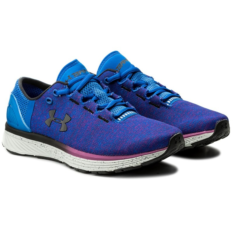Tenis under armour charged bandit 3 hotsell
